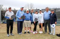 2024 Spring Pickle Ball Tournament